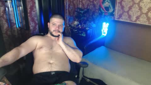 thor lord online show from March 31, 1:07 am