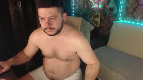 thor lord online show from March 10, 1:01 am