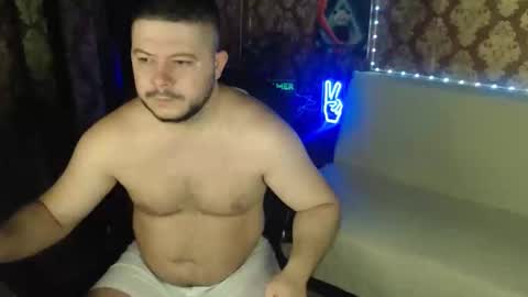 thor lord online show from September 9, 11:03 pm