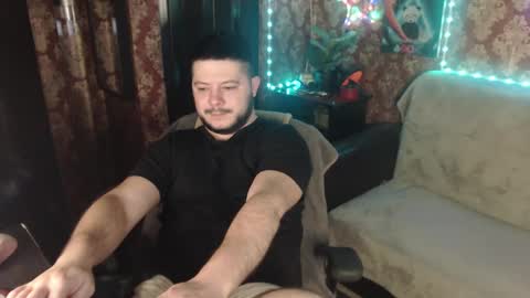 thor lord online show from February 9, 1:01 am