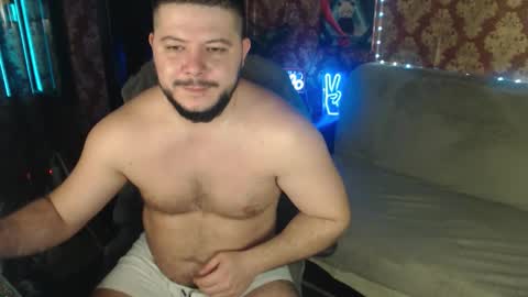 thor lord online show from November 16, 12:35 am