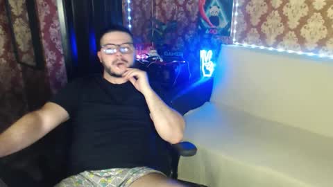 thor lord online show from September 23, 2:33 am