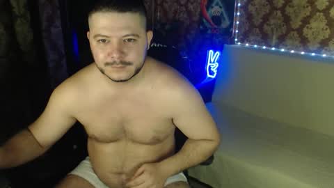 thor lord online show from September 14, 1:40 am