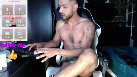 Snapshot of the_dog_lian chatting on January 22, 11:34 am the dog lian online show from January 22, 11:34 am