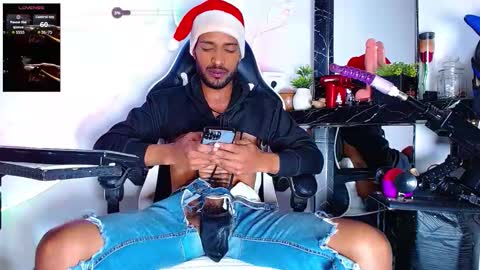 the dog lian online show from December 2, 12:52 pm