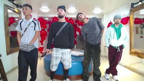 the goodfellas online show from January 26, 9:29 pm