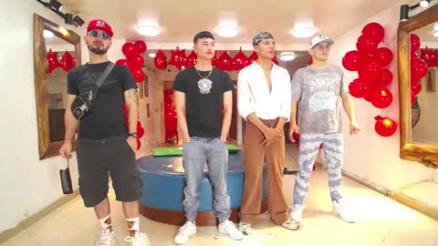 the goodfellas online show from February 21, 11:10 pm