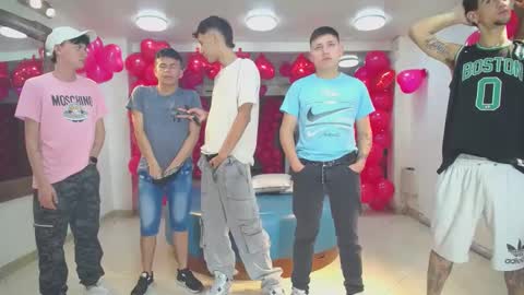 the goodfellas online show from January 10, 9:20 pm