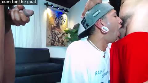 the goodfellas online show from December 16, 6:48 pm