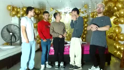 the goodfellas online show from December 8, 10:36 pm