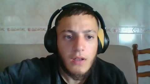 Carlos Parra online show from February 3, 3:38 pm