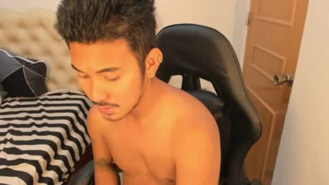 ken online show from April 12, 1:34 pm