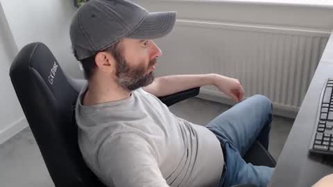 the_sensual_masturwait online show from February 18, 9:40 am