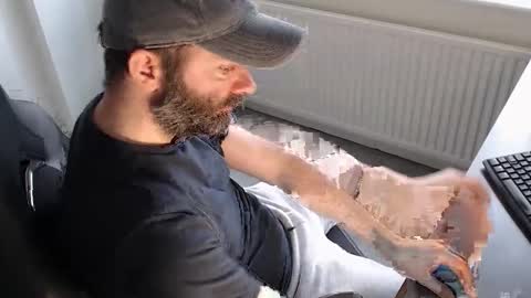 the_sensual_masturwait online show from February 8, 11:38 am