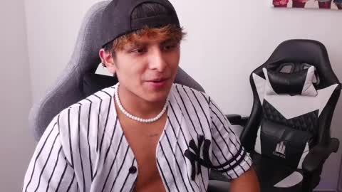 Danny online show from April 4, 5:54 pm