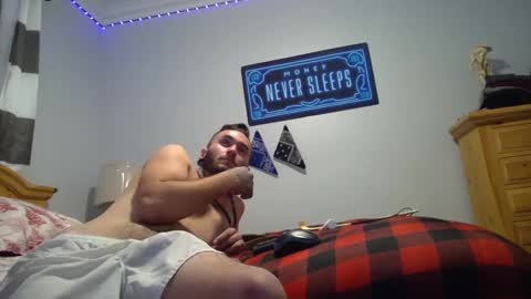 Snapshot of theamezcua98 chatting on January 18, 8:52 am theamezcua98 online show from January 18, 8:52 am