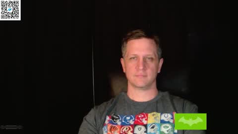 ISABELLA  or MATT online show from March 31, 2:13 am