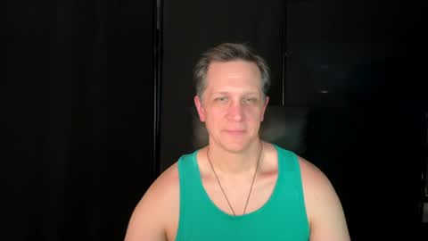 ISABELLA  or MATT online show from July 6, 6:54 pm