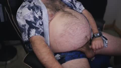 The Bear King online show from March 8, 7:23 am