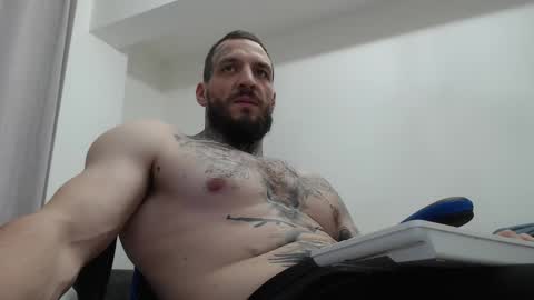 John online show from January 8, 11:10 pm