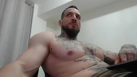 John online show from April 14, 7:35 pm