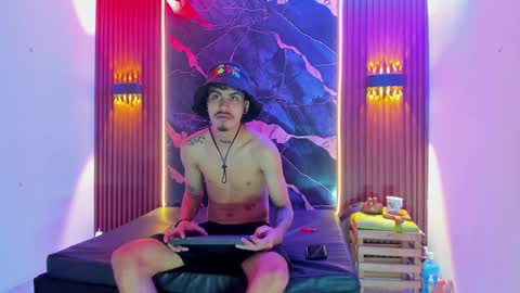 DEAN online show from November 20, 12:04 pm