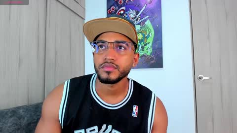 theblack_frank online show from December 14, 12:44 pm