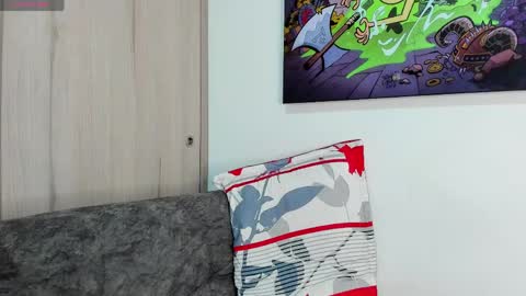 theblack_frank online show from April 15, 11:21 am