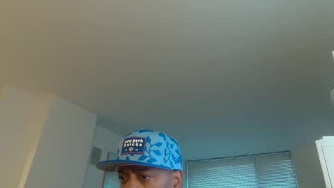 Snapshot of theblacklordmaster chatting on January 23, 1:35 pm theblacklordmaster online show from January 23, 1:35 pm