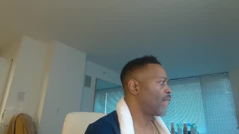 Snapshot of theblacklordmaster chatting on January 21, 1:50 pm theblacklordmaster online show from January 21, 1:50 pm