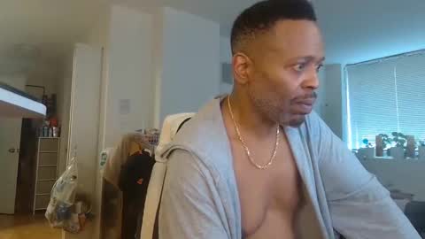 theblacklordmaster online show from April 1, 1:41 pm