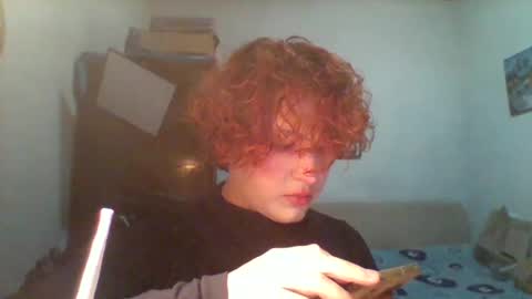 theboyandsweet online show from September 21, 6:46 am