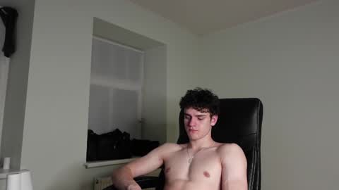 Thebrad H online show from March 9, 5:18 pm