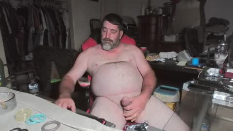 Cajunbator online show from June 7, 10:00 am