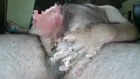 Snapshot of thechubbytattooguy chatting on September 28, 6:11 am John online show from September 28, 6:11 am