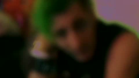 Mr.J online show from January 2, 4:24 pm