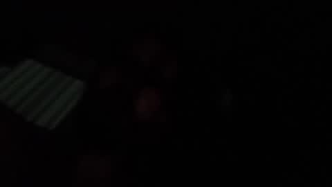 Andres  online show from October 14, 5:58 am