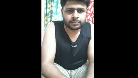 thecuteboyy online show from April 4, 3:25 am