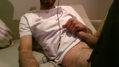 thedickhard1010 online show from January 10, 4:50 am