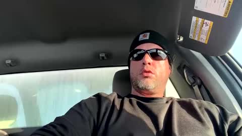 Carter Bates online show from December 30, 10:12 pm