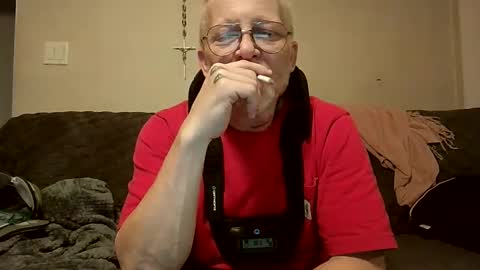 Snapshot of thee_lone_boner chatting on October 4, 10:20 am Alpha online show from October 4, 10:20 am