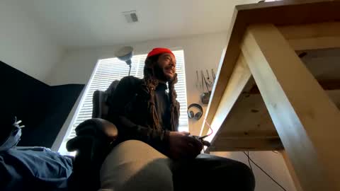 king capo thee online show from January 17, 8:48 pm