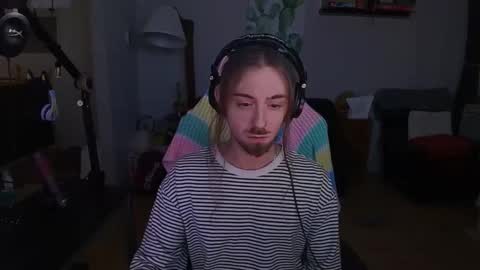 Thefabulousam Independent Model online show from January 7, 4:41 am