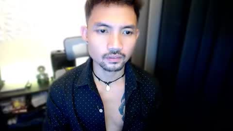Jaycee online show from October 8, 12:59 am