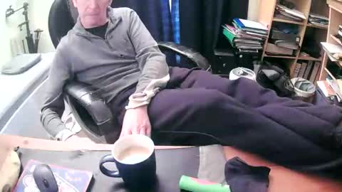 paul online show from November 11, 3:50 pm