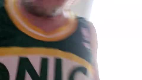 Green online show from April 29, 5:17 pm