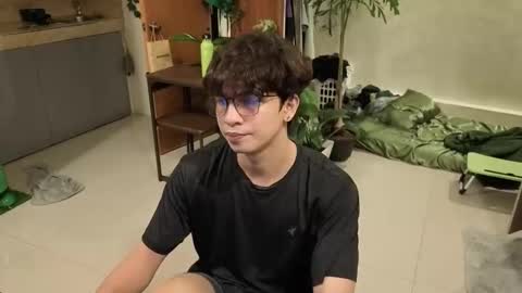 Green online show from February 23, 8:54 pm