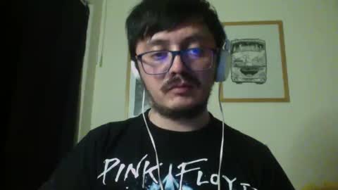 theguitarmistery online show from October 1, 5:00 am