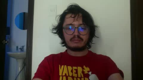 theguitarmistery online show from March 29, 11:05 pm