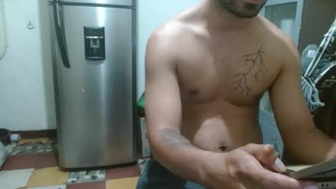 thehousedog online show from December 14, 7:04 am